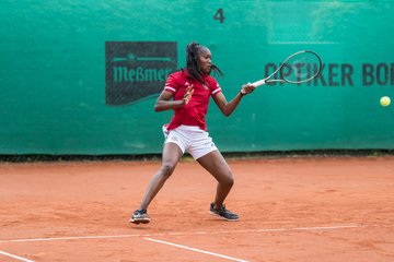 Noma Noha Akugue 184 - BL2 Der Club an der Alster - TC GW Aachen 1 : Ergebnis: 9:0